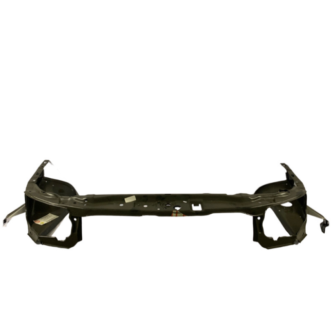 Frontale Opel Astra G