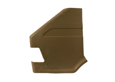Parafango anteriore SX Fiat 242E