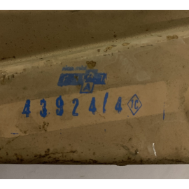 Traversa anteriore superiore Fiat Ritmo I