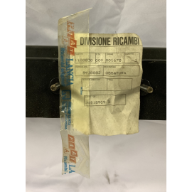 Ossatura anteriore calandra Fiat Ritmo I