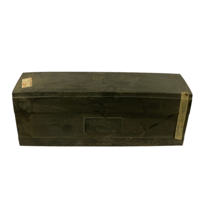 Cofano posteriore Alfa Romeo Alfasud TI