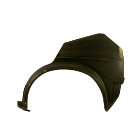 Fianco Posteriore sx Golf 1 Seire 5 Porte Con Profili Piccoli