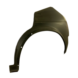 Fianco Posteriore sx Golf 1 Seire 5 Porte Con Profili Piccoli