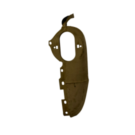 Sede fanale posteriore DX Fiat 850 berlina