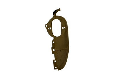 Sede fanale posteriore DX Fiat 850 berlina