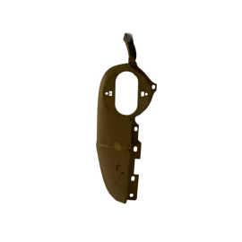 Sede fanale posteriore SX Fiat 850 berlina