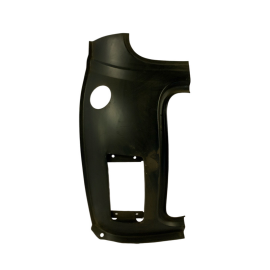 Sede fanale posteriore SX Innocenti MINI Minor Cooper