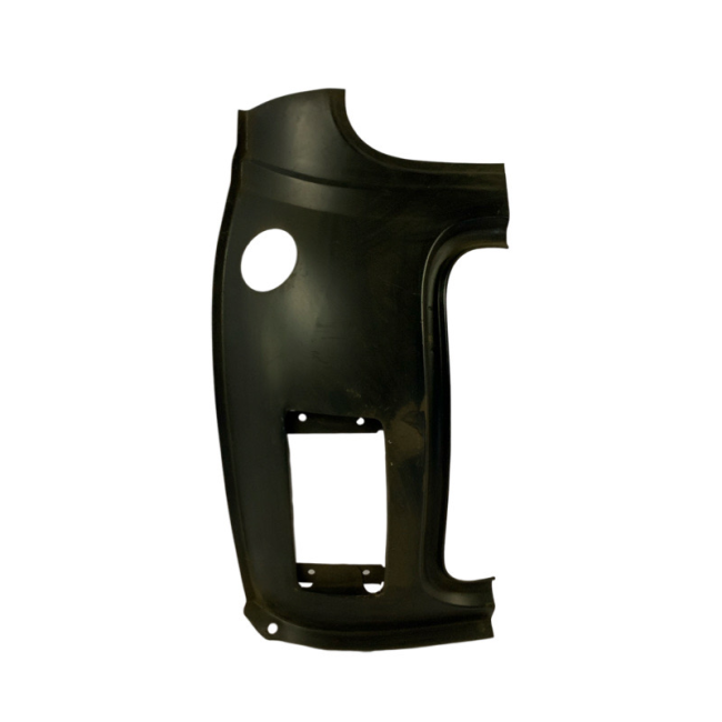 Sede fanale posteriore SX Innocenti MINI Minor Cooper
