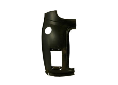 Sede fanale posteriore SX Innocenti MINI Minor Cooper