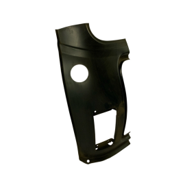 Sede fanale posteriore SX Innocenti MINI Minor Cooper