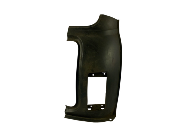 Sede fanale posteriore DX Innocenti MINI Minor Cooper