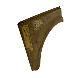 Mezzo parafango anteriore SX Fiat 1100H