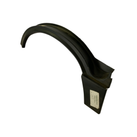 Mezzo arco giro ruota SX Fiat 600T