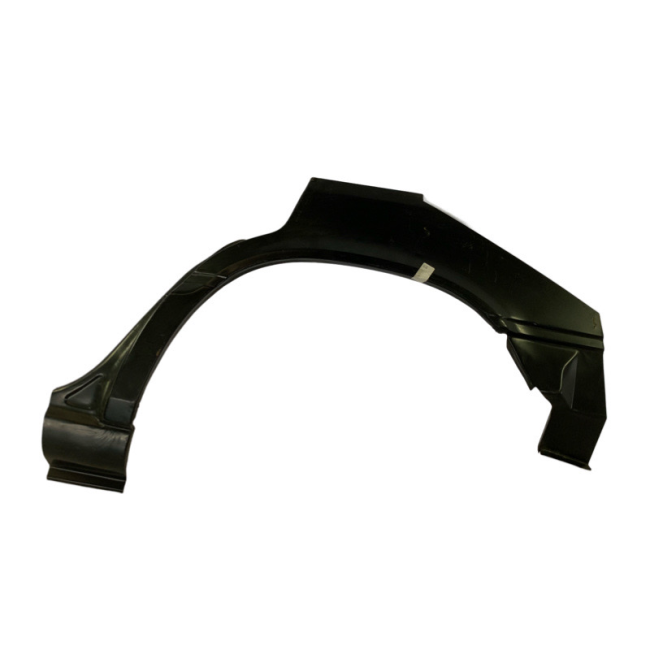 Arco giro ruota posteriore SX Alfa Romeo 33