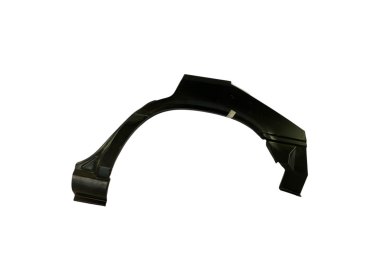 Arco giro ruota posteriore SX Alfa Romeo 33