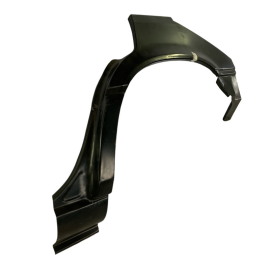 Arco giro ruota posteriore SX Alfa Romeo 33