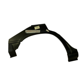 Arco giro ruota posteriore DX Alfa Romeo 33