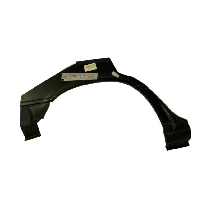 Arco giro ruota posteriore DX Alfa Romeo 33