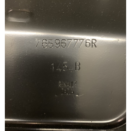 Fianco Posteriore dx Dacia Sandero (Originale)