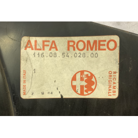 Griglia sotto parabrezza Alfa Romeo Alfetta