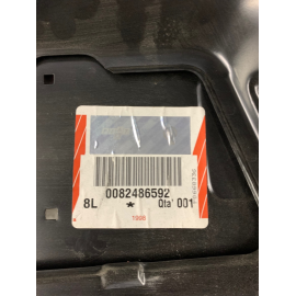 Cofano Posteriore Lancia Dedra (Originale)