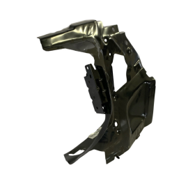 Rivestimento montante entrata posteriore