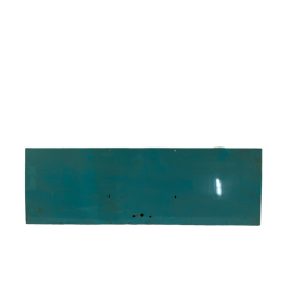 Cofano Motore 600T/850T