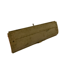 Traversa Motore 600 T