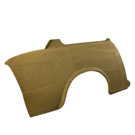 Fianco Posteriore dx Fiat 850 Berlina