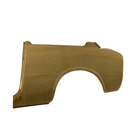 Fianco Posteriore sx Fiat 850 Berlina