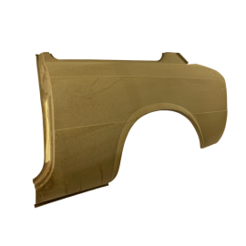 Fianco Posteriore sx Fiat 850 Berlina