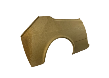 Fianco Posteriore dx Fiat 127 1 Serie