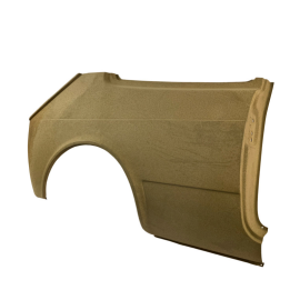 Fianco Posteriore dx Fiat 127 1 Serie