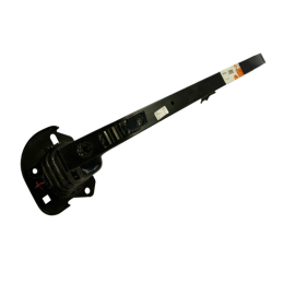 Traversa anteriore Nissan Micra III K12