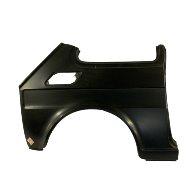Fianco Posteriore dx Fiat 126