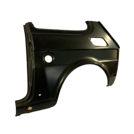 Fianco Posteriore sx Fiat 126 FSM (Originale)