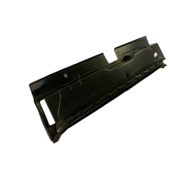 Rivestimento posteriore Peugeot 206