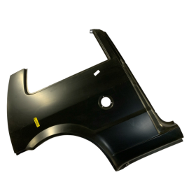 Fianco Posteriore sx Fiat Cinquecento (Originale)