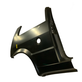 Fianco Posteriore sx Fiat Cinquecento (Originale)