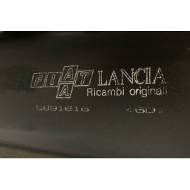 Fianco Posteriore sx Fiat Cinquecento (Originale)