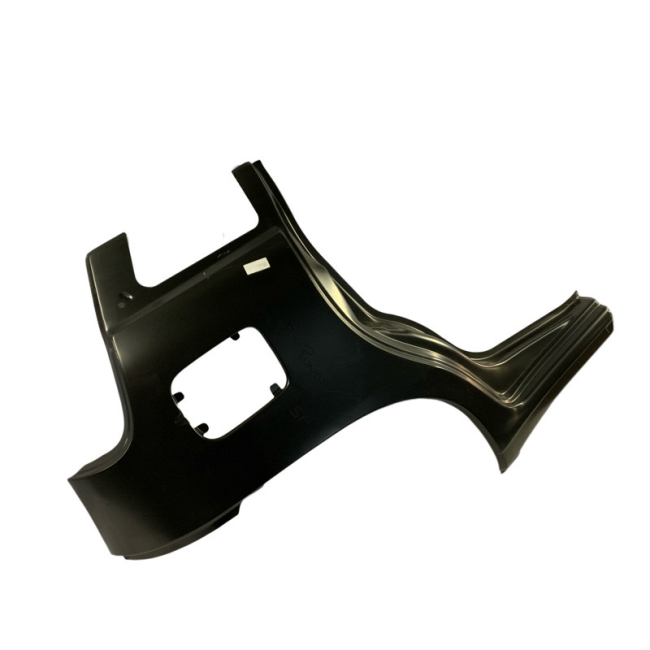 Fianco Posteriore dx Fiat Punto 5 Porte