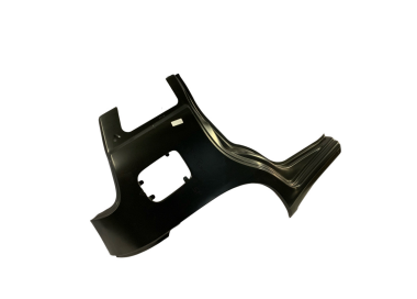 Fianco Posteriore dx Fiat Punto 5 Porte