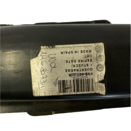 Traversa posteriore Volkswagen Golf 3