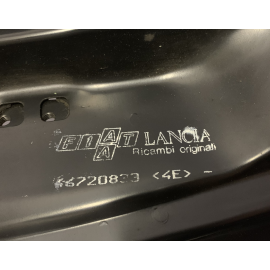 Fianco Posteriore dx Fiat Punto Cabrio (Originale)