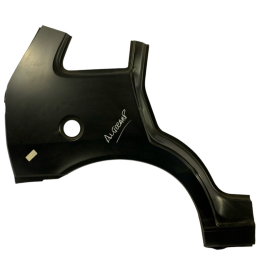 Fianco Posteriore dx Fiat Uno 5 Porte