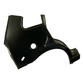 Fianco Posteriore dx Fiat Uno 5 Porte