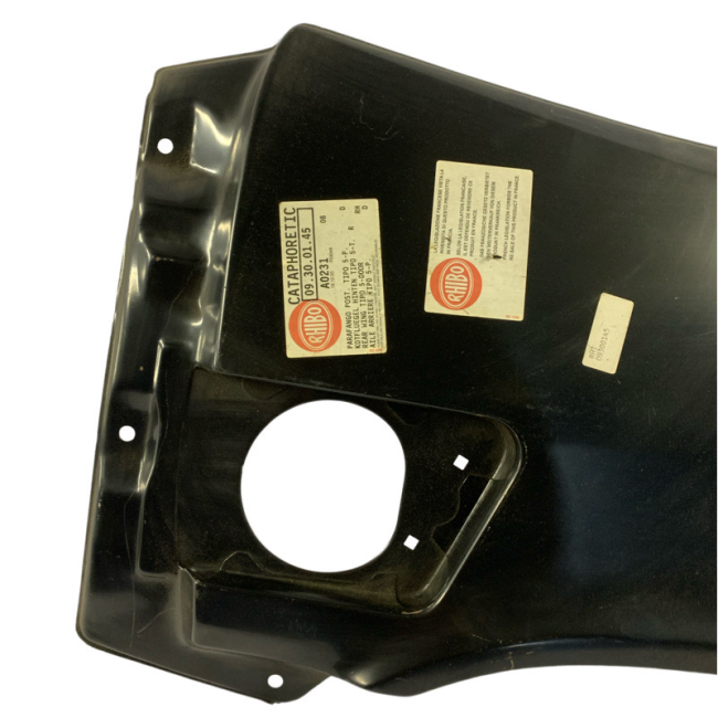 Fianchetto Posteriore dx Fiat Tipo 5 Porte