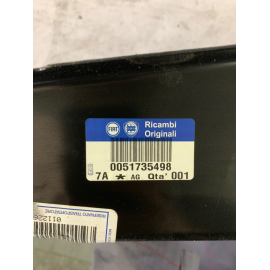 Rinforzo sottoporta anteriore SX Fiat Punto 188