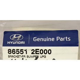 Traversa anteriore superiore Hyundai Tucson I