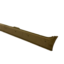 Sottoporta SX Fiat 125